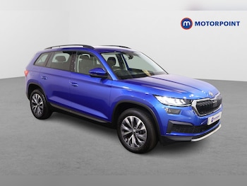 Skoda - Kodiaq