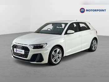 Used Audi A1 2022 for sale - 79339438: Photo