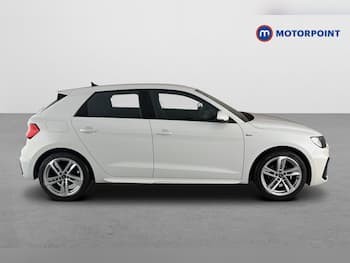 Used Audi A1 2022 for sale - 79339438: Photo
