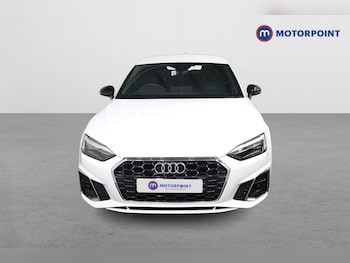 Used Audi A5 2023 for sale - 78226801: Photo