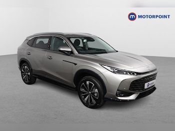 2025 - 1.5 T-GDI Trophy 5dr DCT