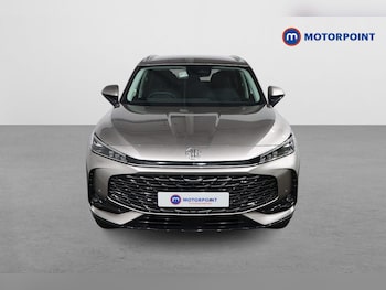Used MG MG HS 2025 for sale - 75871151: Photo