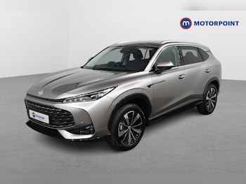 Used MG MG HS 2025 for sale - 75871151: Photo