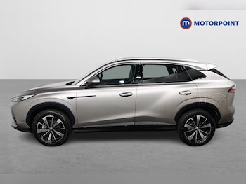 Used MG MG HS 2025 for sale - 75871151: Photo