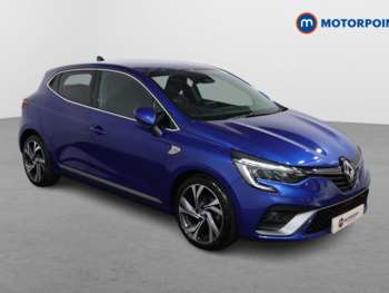 2021 - 1.0 TCe 90 RS Line 5dr
