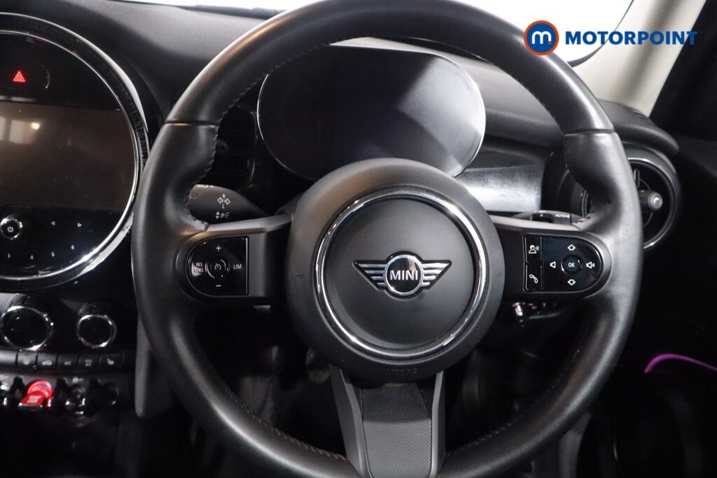 Used MINI Hatch 2022 for sale - 77579208: Photo 14