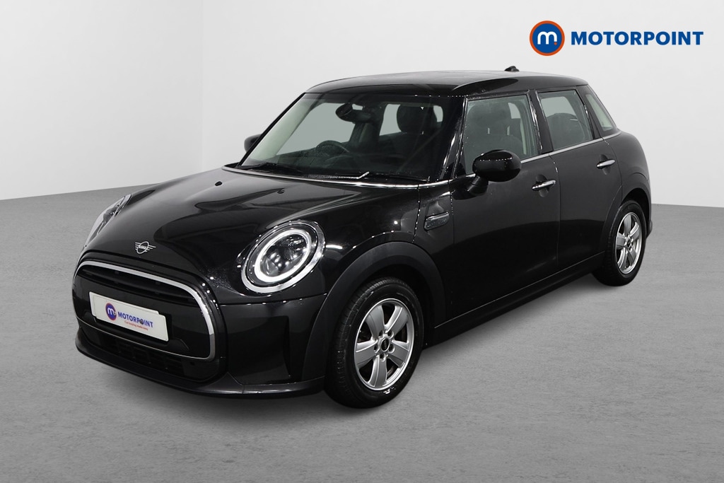 Used MINI Hatch 2022 for sale - 77579208: Photo 3