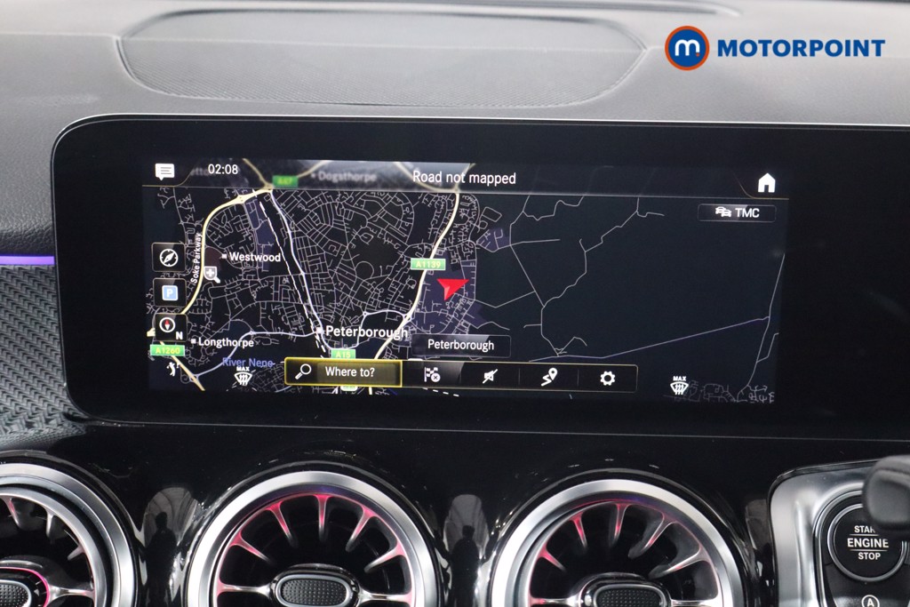 Used Mercedes-Benz GLB 2022 for sale - 76933662: Photo 10