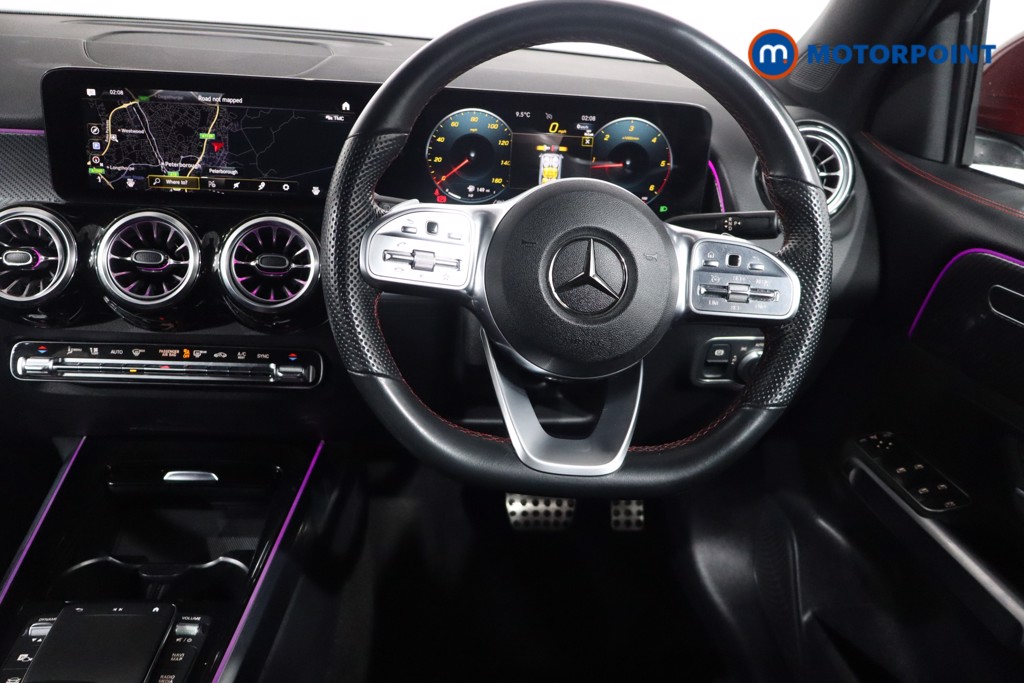 Used Mercedes-Benz GLB 2022 for sale - 76933662: Photo 11