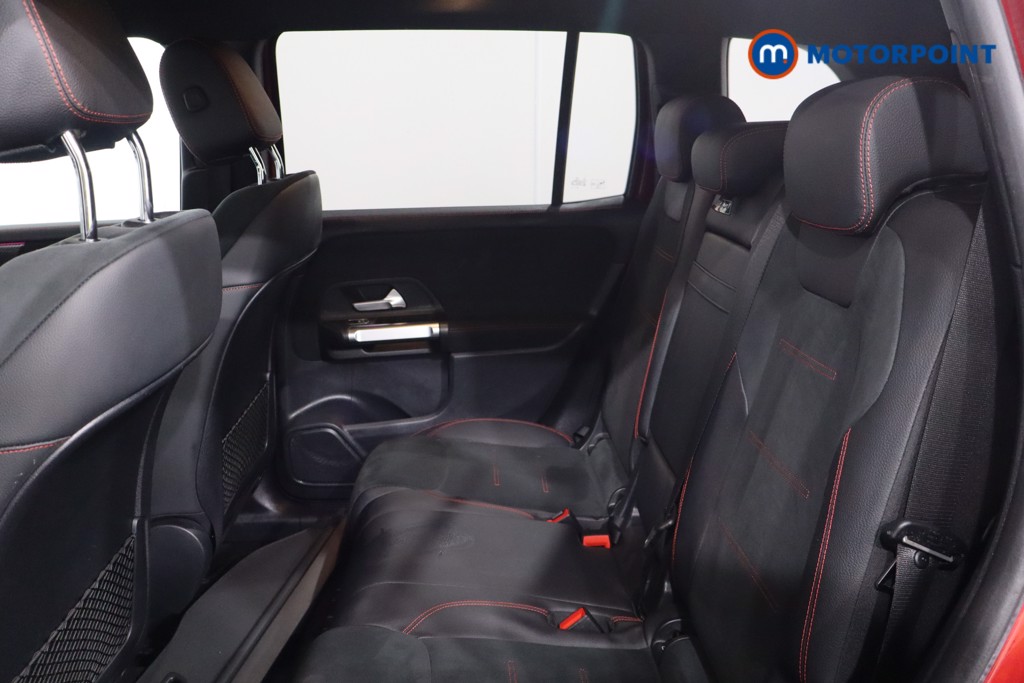 Used Mercedes-Benz GLB 2022 for sale - 76933662: Photo 13