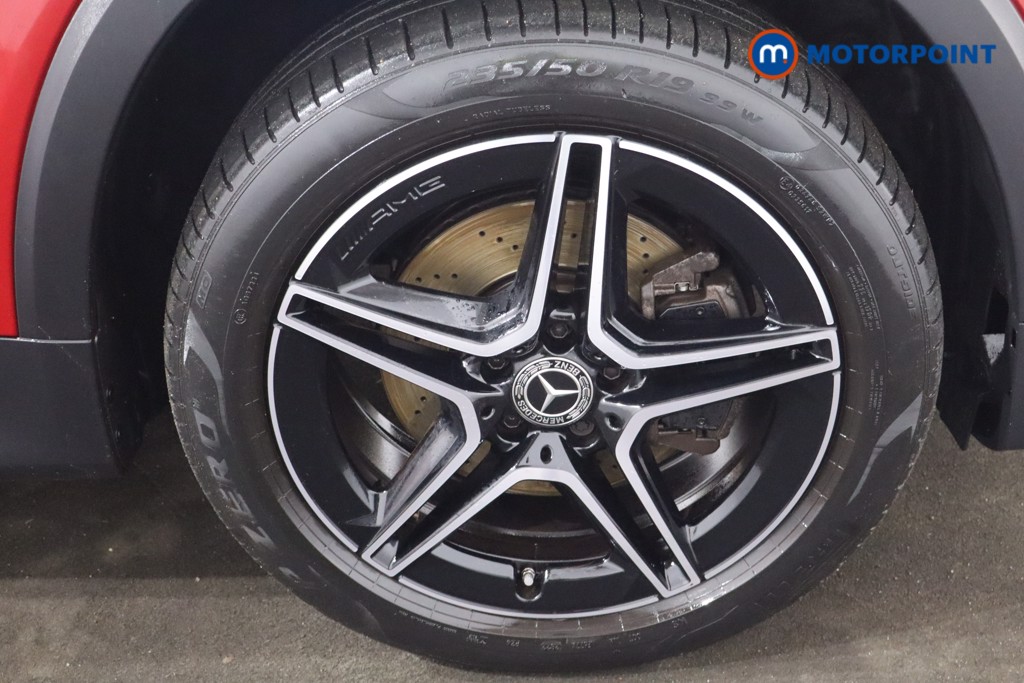 Used Mercedes-Benz GLB 2022 for sale - 76933662: Photo 18