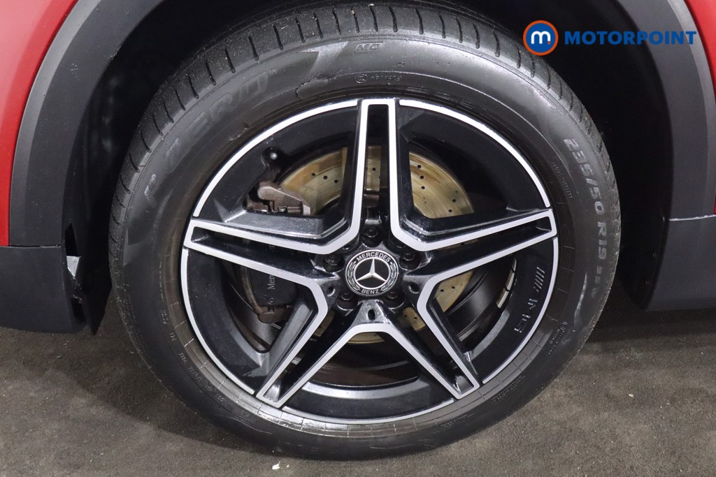 Used Mercedes-Benz GLB 2022 for sale - 76933662: Photo 19