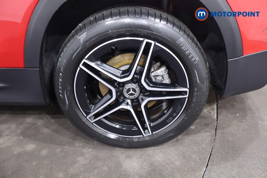 Used Mercedes-Benz GLB 2022 for sale - 76933662: Photo 20