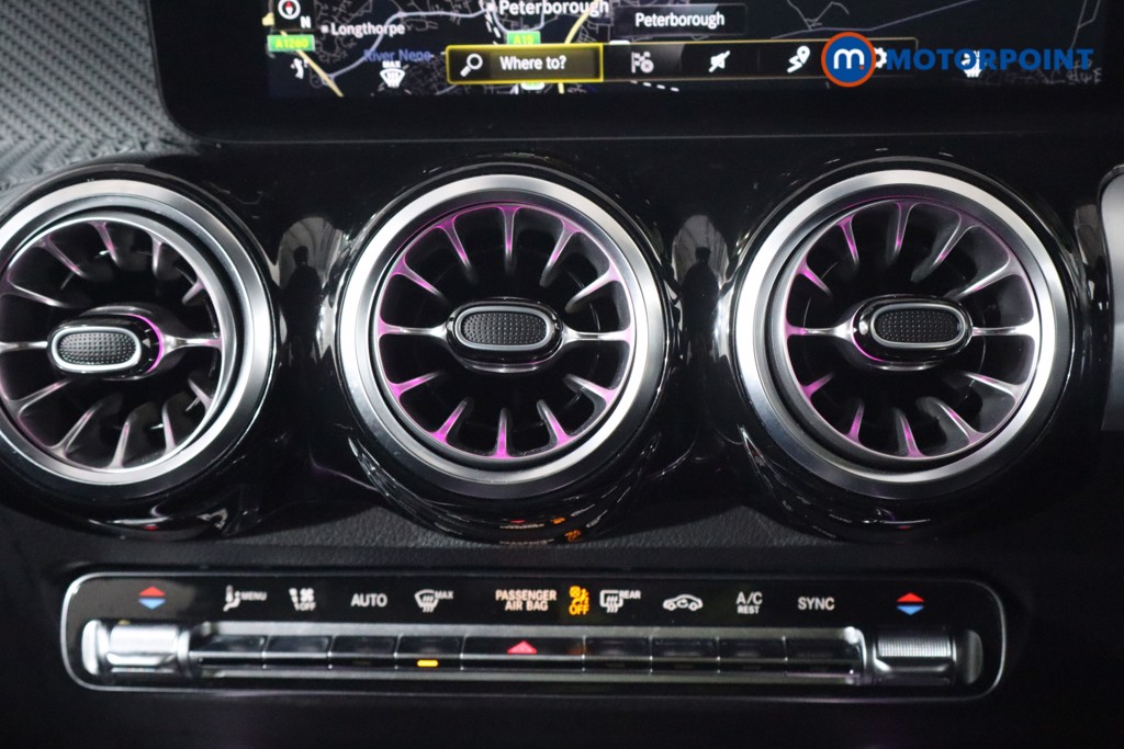 Used Mercedes-Benz GLB 2022 for sale - 76933662: Photo 22