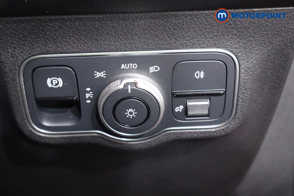 Used Mercedes-Benz GLB 2022 for sale - 76933662: Photo 26