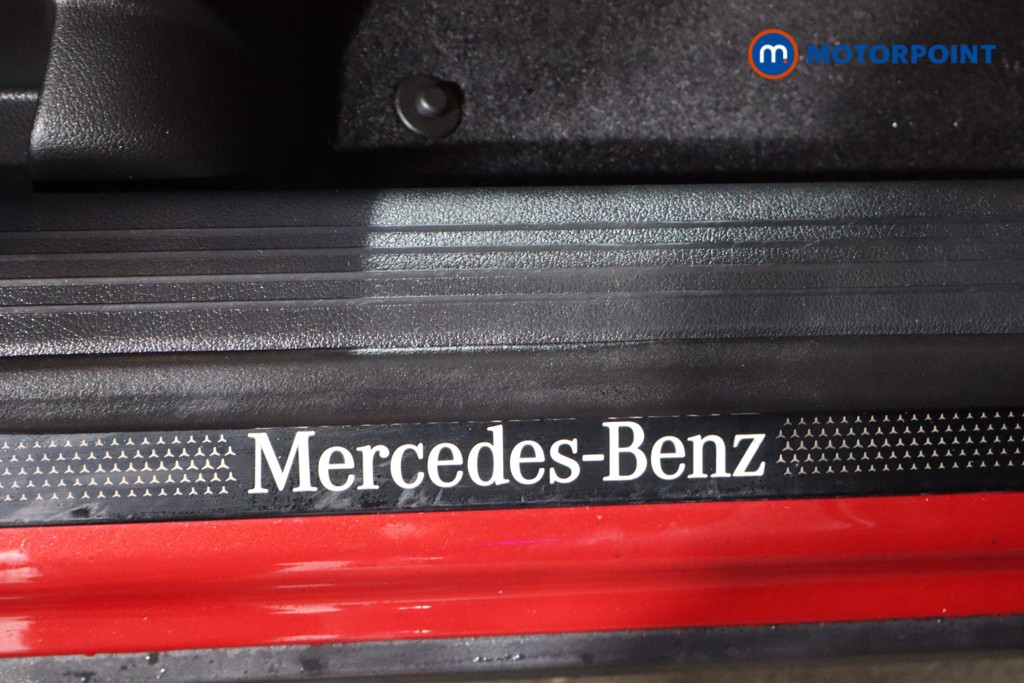 Used Mercedes-Benz GLB 2022 for sale - 76933662: Photo 29