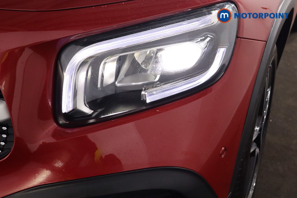 Used Mercedes-Benz GLB 2022 for sale - 76933662: Photo 30