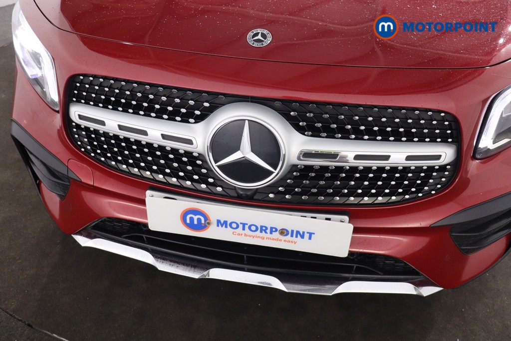 Used Mercedes-Benz GLB 2022 for sale - 76933662: Photo 32