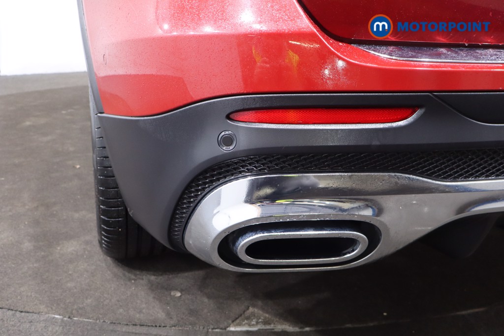 Used Mercedes-Benz GLB 2022 for sale - 76933662: Photo 36