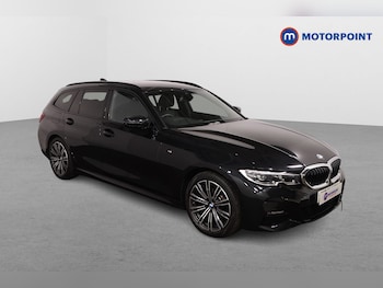 BMW - 3 Series