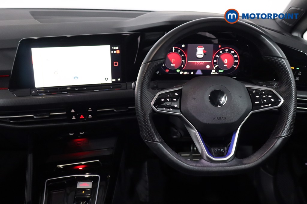 Used Volkswagen Golf 2022 for sale - 77340505: Photo 11