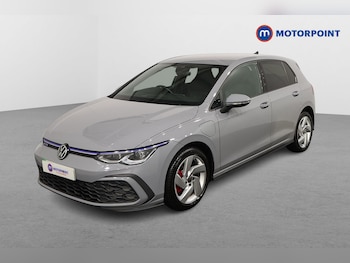 Used Volkswagen Golf 2022 for sale - 77340505: Photo