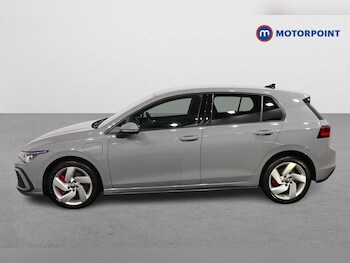 Used Volkswagen Golf 2022 for sale - 77340505: Photo