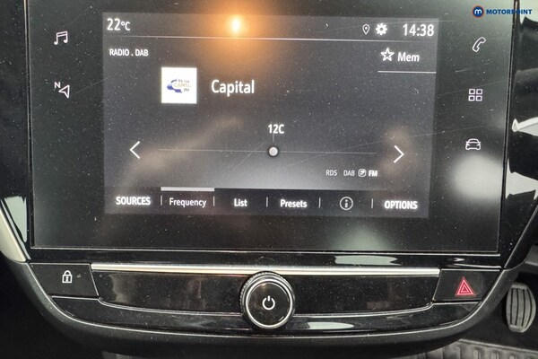 Used Vauxhall Corsa 2023 for sale - 76162285: Photo 10