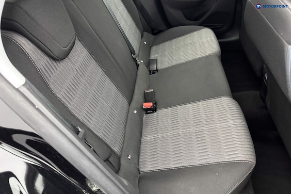 Used Vauxhall Corsa 2023 for sale - 76162285: Photo 12