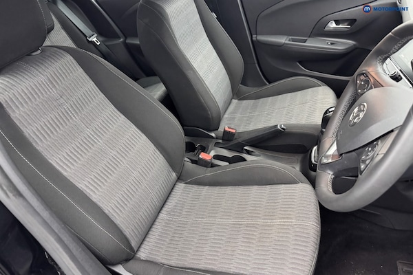 Used Vauxhall Corsa 2023 for sale - 76162285: Photo 13