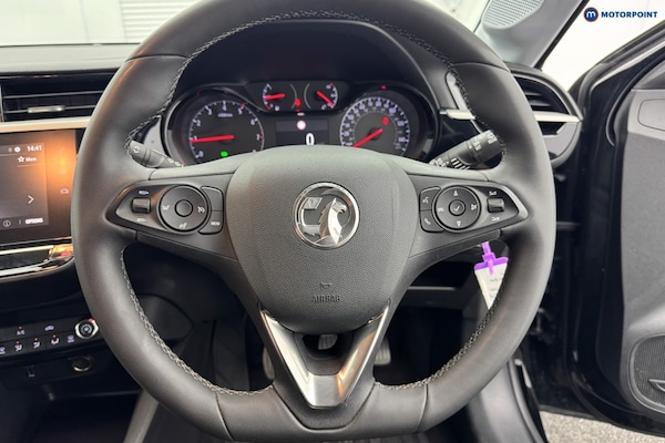 Used Vauxhall Corsa 2023 for sale - 76162285: Photo 14