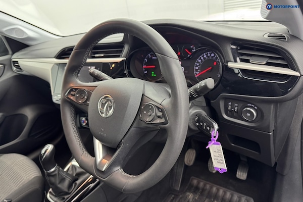 Used Vauxhall Corsa 2023 for sale - 76162285: Photo 15