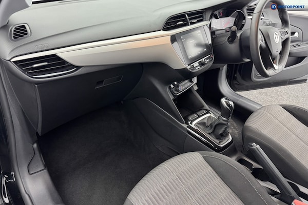 Used Vauxhall Corsa 2023 for sale - 76162285: Photo 16
