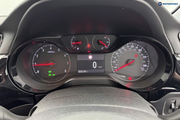 Used Vauxhall Corsa 2023 for sale - 76162285: Photo 17