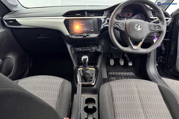 Used Vauxhall Corsa 2023 for sale - 76162285: Photo 19