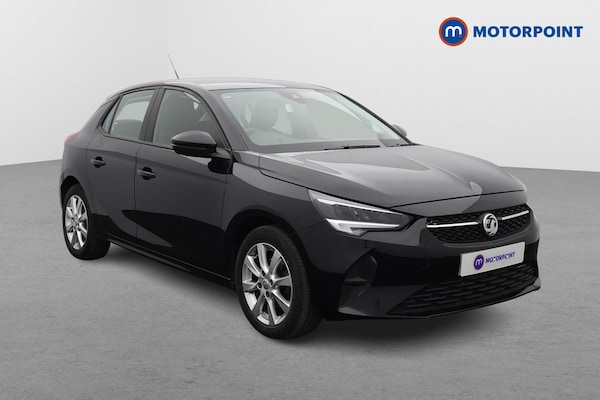 Used Vauxhall Corsa 2023 for sale - 76162285: Photo 1