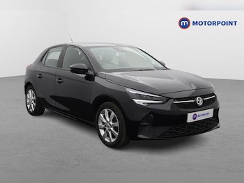 Vauxhall - Corsa