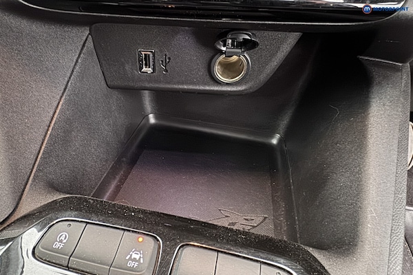 Used Vauxhall Corsa 2023 for sale - 76162285: Photo 22