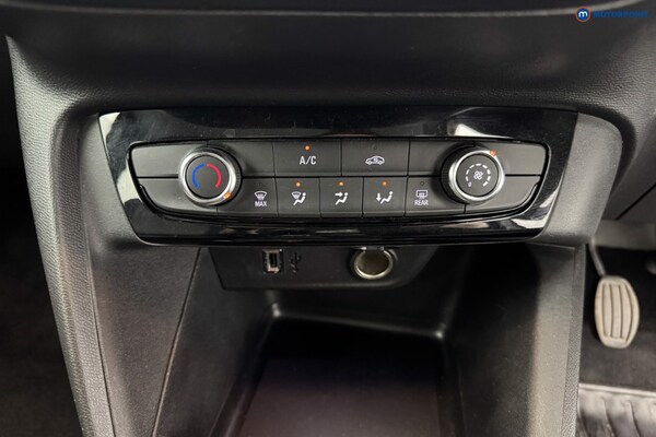 Used Vauxhall Corsa 2023 for sale - 76162285: Photo 23