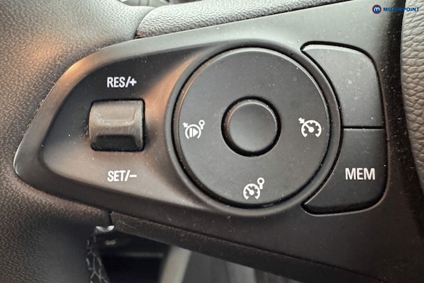 Used Vauxhall Corsa 2023 for sale - 76162285: Photo 25