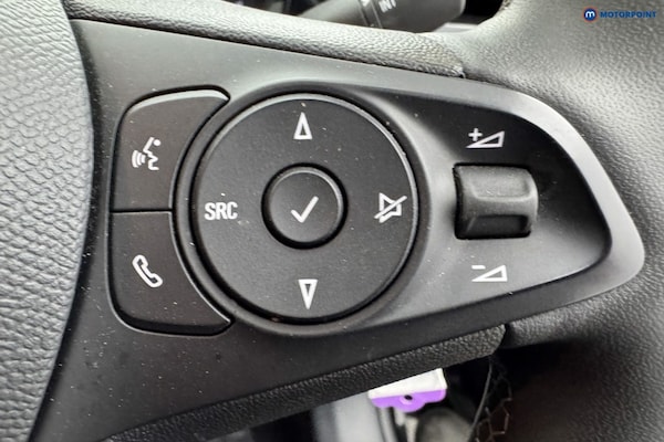 Used Vauxhall Corsa 2023 for sale - 76162285: Photo 26