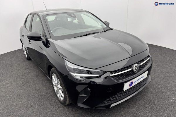 Used Vauxhall Corsa 2023 for sale - 76162285: Photo 33