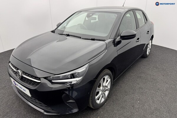 Used Vauxhall Corsa 2023 for sale - 76162285: Photo 35
