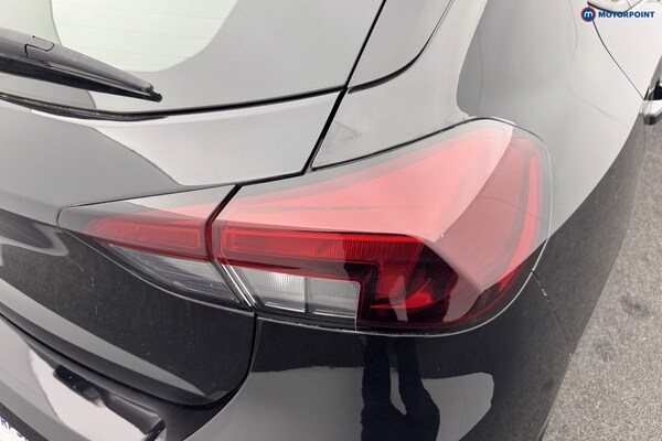 Used Vauxhall Corsa 2023 for sale - 76162285: Photo 36