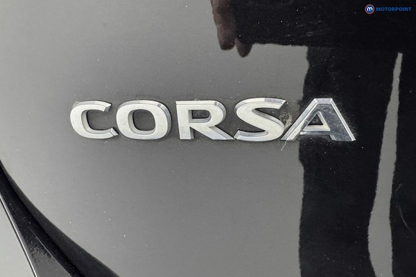 Used Vauxhall Corsa 2023 for sale - 76162285: Photo 37