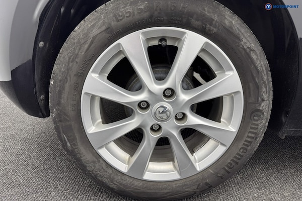 Used Vauxhall Corsa 2023 for sale - 76162285: Photo 39