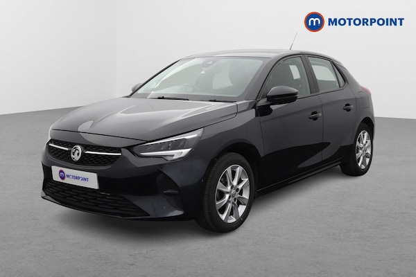 Used Vauxhall Corsa 2023 for sale - 76162285: Photo 3