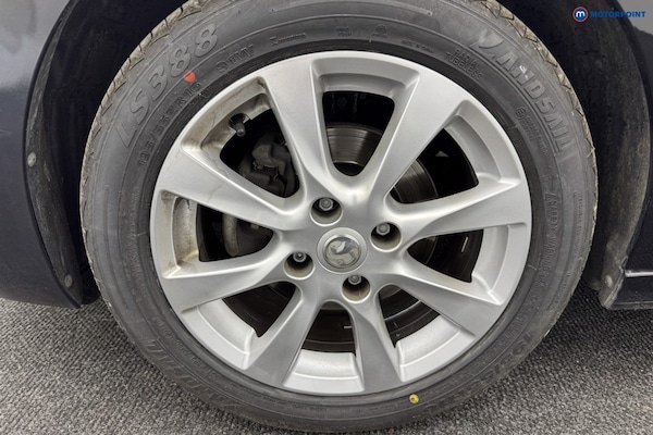 Used Vauxhall Corsa 2023 for sale - 76162285: Photo 41
