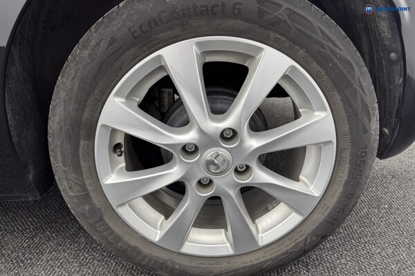 Used Vauxhall Corsa 2023 for sale - 76162285: Photo 42