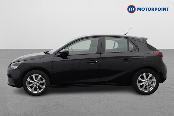 Used Vauxhall Corsa 2023 for sale - 76162285: Photo 4